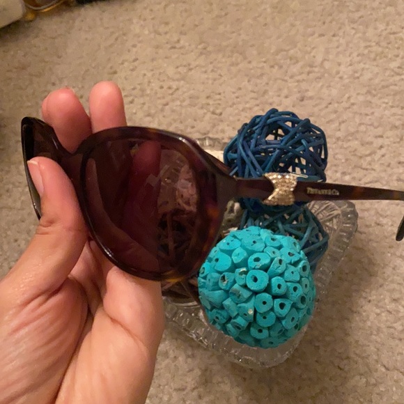 Tiffany & Co. Sunglasses main image 7